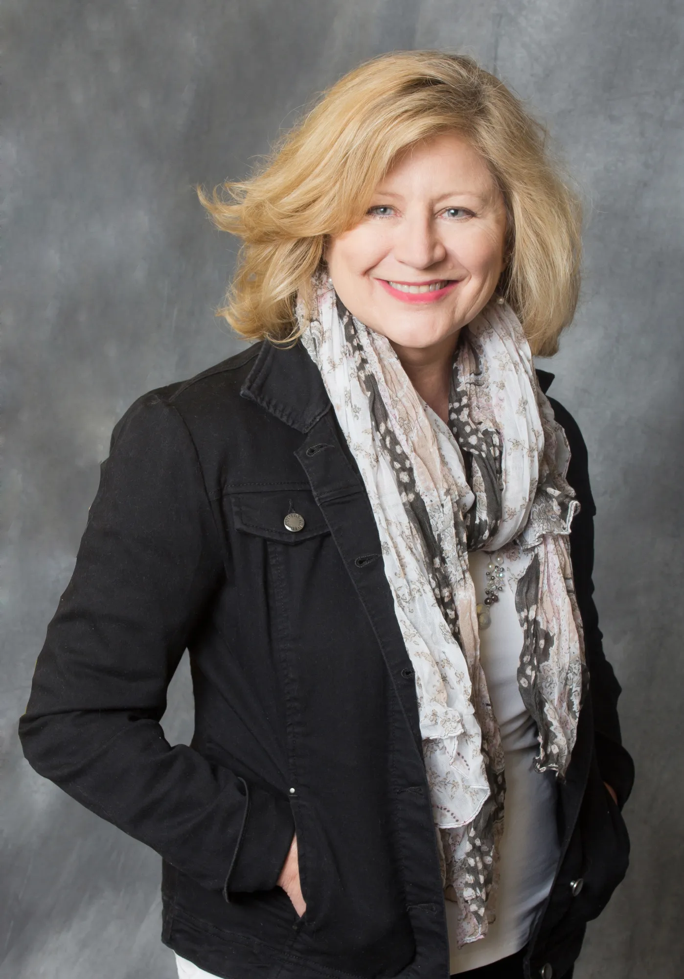 Robin Gamache